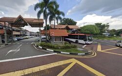 Serangoon Garden Estate (D19), Shop House #526188651